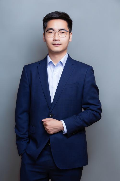宋闻舟 创意策略总监